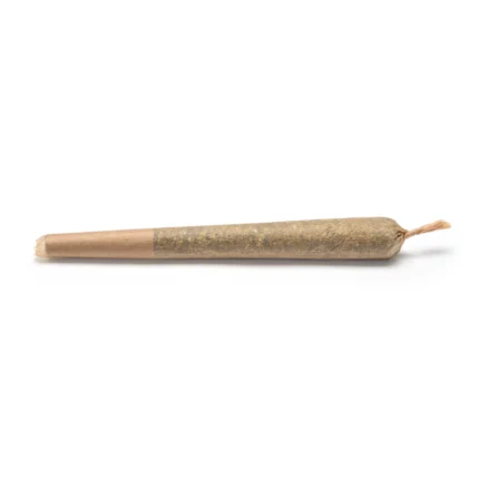 INDICA PRE-ROLL (BLEND)