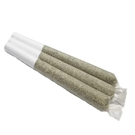 RESERVE INDICA SUNSET PRE-ROLLS (SLURRICANE )