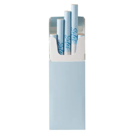 FREE PRE-ROLLS (TREASURE ISLAND)