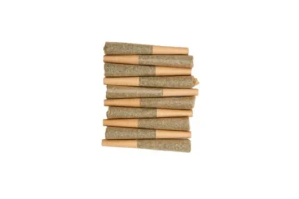 OKANAGAN SMOKE PRE-ROLLS (KOREAN BBQ)