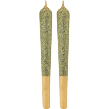 INDICA PRE-ROLLS (ROTATIONAL)