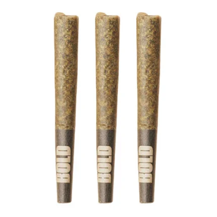 BANGTAIL PRE-ROLLS (ROTATIONAL)