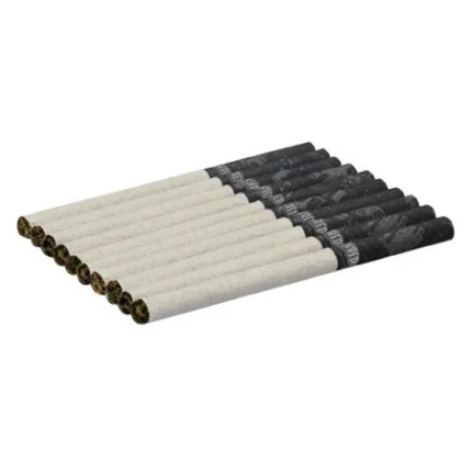 ROCKET FUEL DARTZ PRE-ROLLS LTO (BLEND)