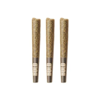 MUNYUNZ PRE-ROLLS