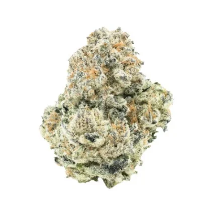 BC ORGANIC GRAPE CREAM CAKE